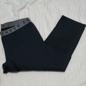 Under Armour Workout Capris